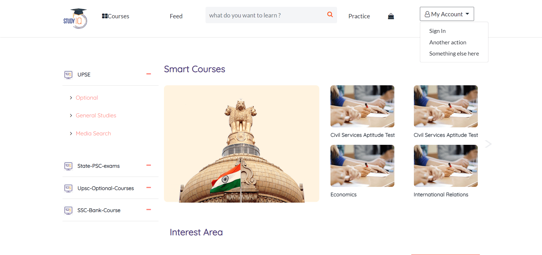 StudyIQ